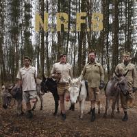 N.R.F.B. - Nuclear Raped Fuck Bomb
