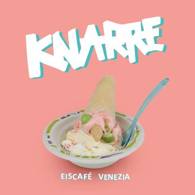 Knarre - Eiscafé Venezia