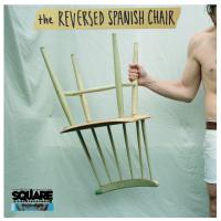 Square - The Reversed Spanish Chair