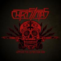 Christmas - Appetite For Selfdestruction
