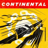 Continental - All A Man Can Do