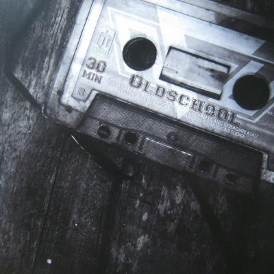 All Fucked Up - Thirty Minutes Oldschool