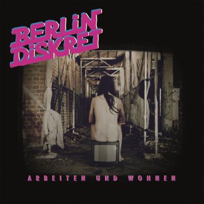 Berlin Diskret - Arbeiten und Wohnen