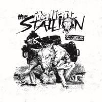 The Italian Stallion - Death before discography