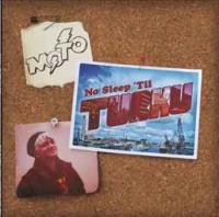 M.O.T.O. - No Sleep 'Til Turku