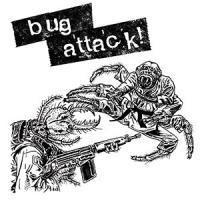 Bug Attack - EP