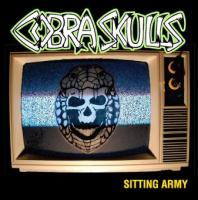 Cobra Skulls - Sitting Army