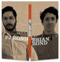 Brother Bones / Baby Bones - Split
