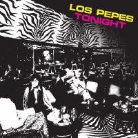Los Pepes - Tonight