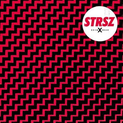 Keim-X-Zelle - Strsz