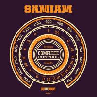 Samiam - Complete Control Session