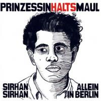 Front / Prinzessin Halts Maul - Split-7"