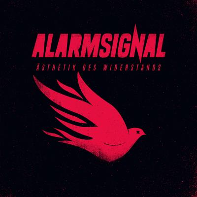 Alarmsignal - Ästhetik des Widerstands