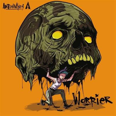 Arrow Minds - Worrier