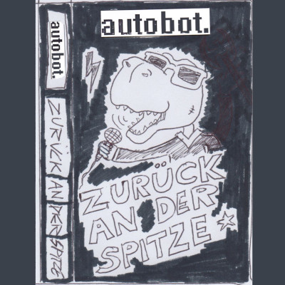 Autobot - Zurück an der Spitze