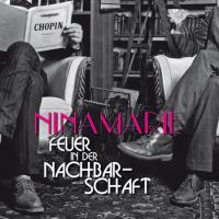 NinaMarie - Feuer in der Nachbarschaft