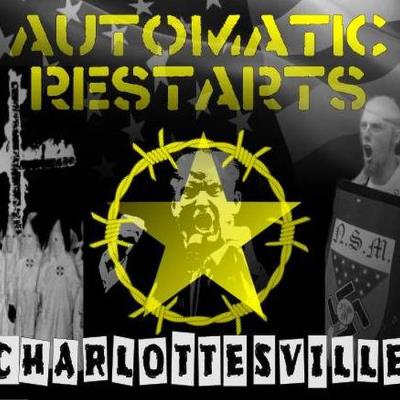 Automatic Restarts - Charlottesville