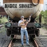 Andre Sinner - Momentaufnahme