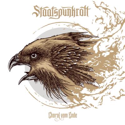 Staatspunkrott - Choral vom Ende