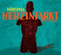 Jens Rachut - Herzinfarkt