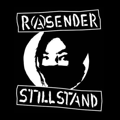 Rasender Stillstand - 100% Rasender Stillstand