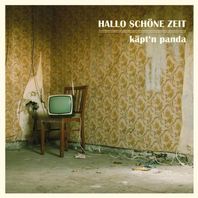 Käptn Panda - Hallo schöne Zeit