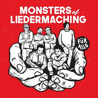 Monsters Of Liedermaching - Für alle