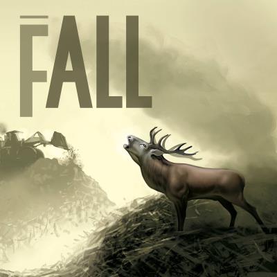 Goodbye, old me - Fall