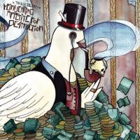 Tackleberry - Reinventing Appetite For Destruction