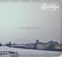Spandau - Alles macht weiter