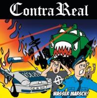 ContraReal - Wasser marsch!