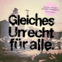V.A. - Gleiches Unrecht Für Alle