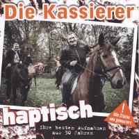 Die Kassierer - haptisch