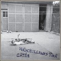 Cäthe - Verschollenes Tier