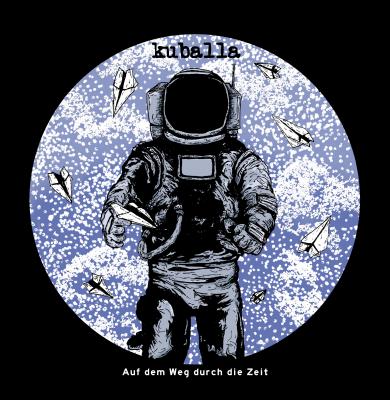 Kuballa - Auf dem Weg durch die Zeit