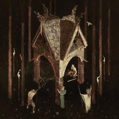 Wolves in the Throne Room - Thrice Woven