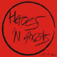 Heroes'n Ghosts - Out of time
