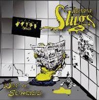 Banana Slugs - Wat'n Scheiß