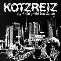 Kotzreiz - Die Stadt gehört den Ratten
