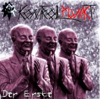 Kontrollpunkt - Der erste