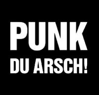 Punk Du Arsch - Punk Du Arsch!