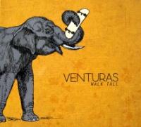 Venturas - Walk Tall