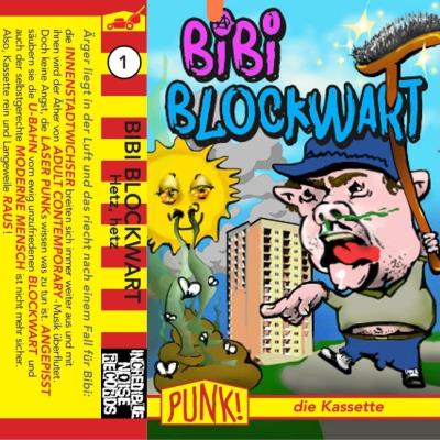 Bibi Blockwart - Hetz, hetz