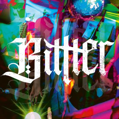 Bittter - 29 Spooner Street // Dr. Clumsy
