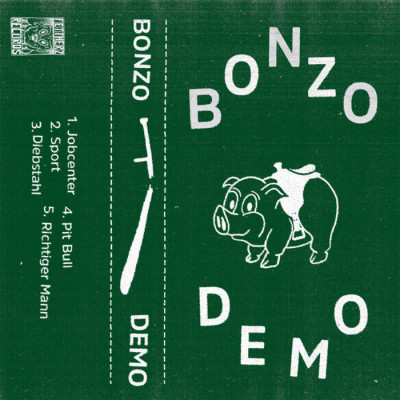 Bonzo - Demo