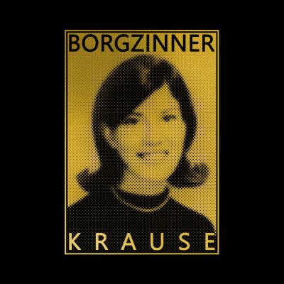 Borgzinner - Krause