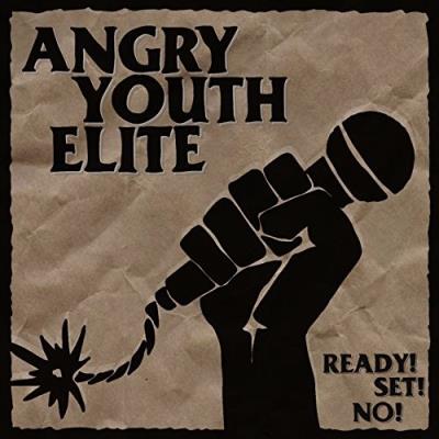 Angry Youth Elite - Ready! Set! No!