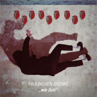 Paulinchen brennt - Wie Salz