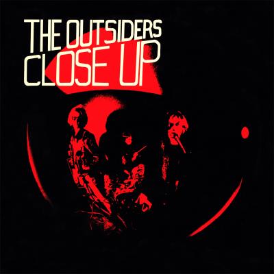 The Outsiders - Close Up (ReRelease)