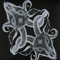Columbo, Alien Placenta - Split